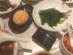 -上海金桥红枫万豪酒店-万豪中餐厅