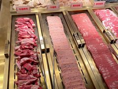 -姜胖胖首尔自助烤肉·街头小吃大排档(国瑞中心店)