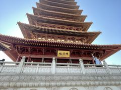 -牛首山文化旅游区