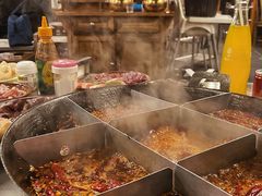 -重庆老火锅王(西安北路店)