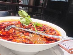 -羲和雅苑•北京烤鸭(陆家嘴中心店)