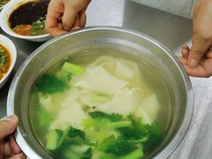 -王菊美食街·王菊面馆(总店)
