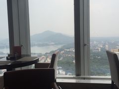 -洲际酒店·地平线全日餐厅HORIZON CAFÉ