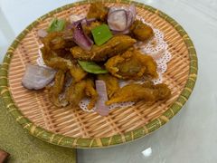 -碧海银沙海鲜餐厅(恒大海上威尼斯店)