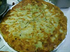 -清真·锦翔炝锅鱼(明德门店)