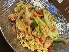 -湖兰金牌小炒肉(椒江万达店)