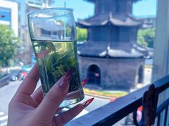 -怡园饭店-餐厅(四望亭店)