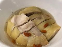 穗香走地鸡-稻香海鲜饭店(第一国际店)
