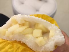 -一口小满手作糯米糍(北山店)