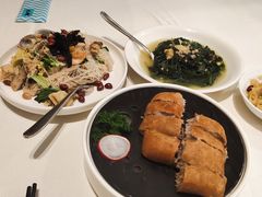 -莆田餐厅PUTIEN(武商MALL店)