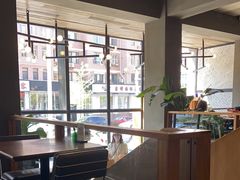 -UPPER KITCHEN(延安路店)