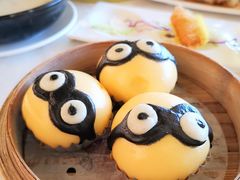 -海皇食府(水都假日酒店店)