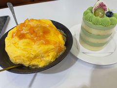 芒果很忙-妞妞家(银通店)