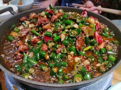 -九锅一堂酸菜鱼(新南凯德直营店)