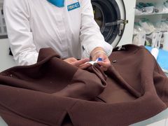 -福奈特洗衣洗鞋(温榆广场店)