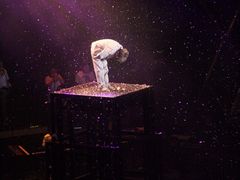 -宝能国际体育演艺中心