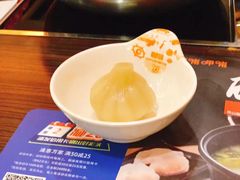 -呷哺呷哺 黄金牧场 (欢乐谷店)