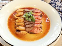 -安泰楼·佛跳墙创始人·传统闽味早茶·酒楼(三坊七巷闽菜地标店)