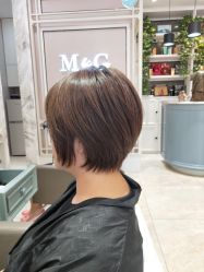 -HH·MG染烫店