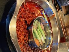 -星鸿社重庆老火锅(燃灯寺分店)