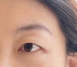 -本小姐美学·半永久纹眉野生眉