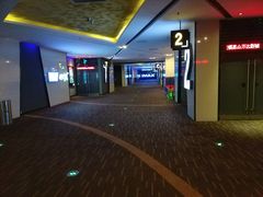 -万达影城(惠山IMAX店)