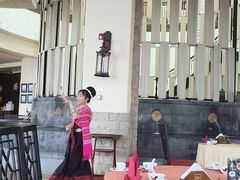 -南沙游艇会·大兵船餐厅