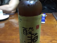 -老兰家传统烧烤炒菜泡馍(小南门店)