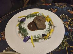 -第101座花园餐厅(湖滨88店)