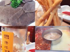 -巴奴毛肚火锅(安阳相州店)