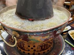 -千亿来乌拉火锅(德胜店)