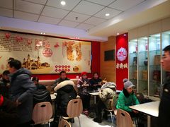 大堂-老通城豆皮大王(吉庆街店)