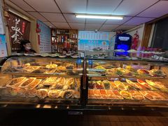 -正宗天津烧麦馆(柳州路店)