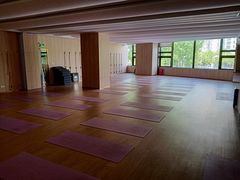 -威尔仕W FITNESS健身会所(联洋广场店)