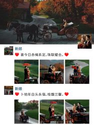 -樱花婚纱摄影