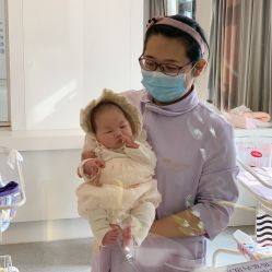 -季橙月子护理中心(金华店)