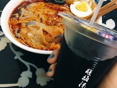 -何老二卤汁凉粉