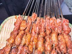 -有奴思烤肉·清真(正宁路店)