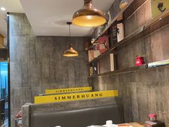 -黄记煌三汁焖锅(金凤万达广场店)