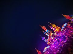 -沈阳方特欢乐世界