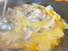 -大鼎石锅鱼(春江里店)