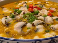 -吴记集庆门酸菜鱼店(集庆路店)