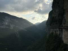 -鹿院坪生态旅游景区