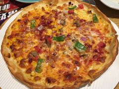 -菲滋意式餐厅(金华银泰城店)