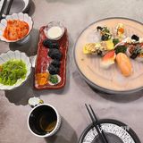 好吃又好拍的日料店,都冲啊!