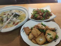 -王胖子土菜馆·特色杭帮菜·农家土菜