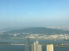-长沙尼依格罗酒店