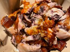 -绿茶餐厅(深圳龙华天虹购物中心店)