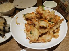 -金掌勺锅包肉(太原万达店)