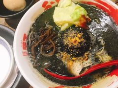 -豚王拉面(锦荣商业大厦店)